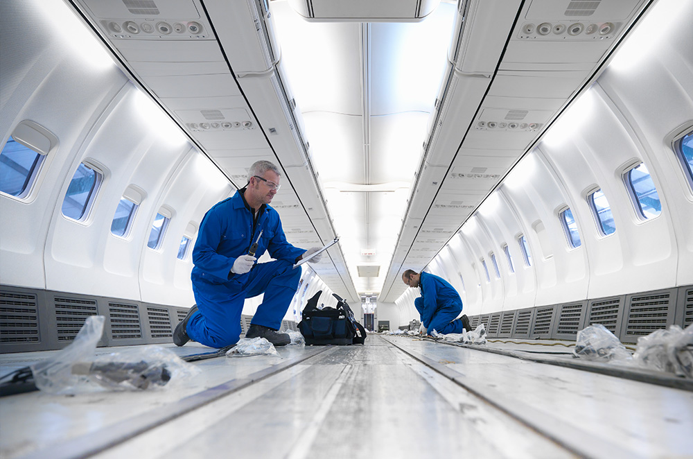 Aerospace